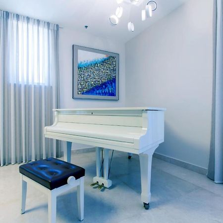 Jaffa- Beautiful 3 Bedroom Apartment Best Location Kudüs Dış mekan fotoğraf