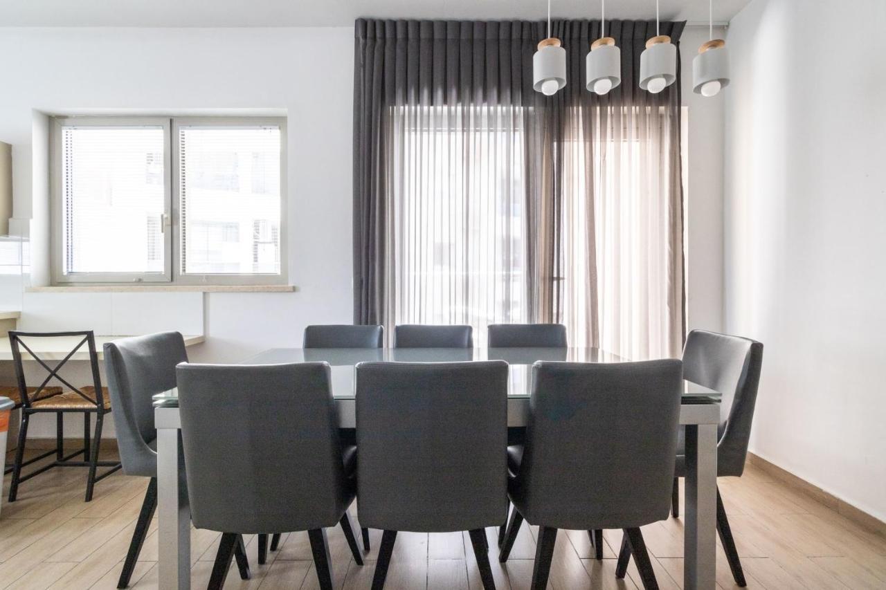 Jaffa- Beautiful 3 Bedroom Apartment Best Location Kudüs Dış mekan fotoğraf