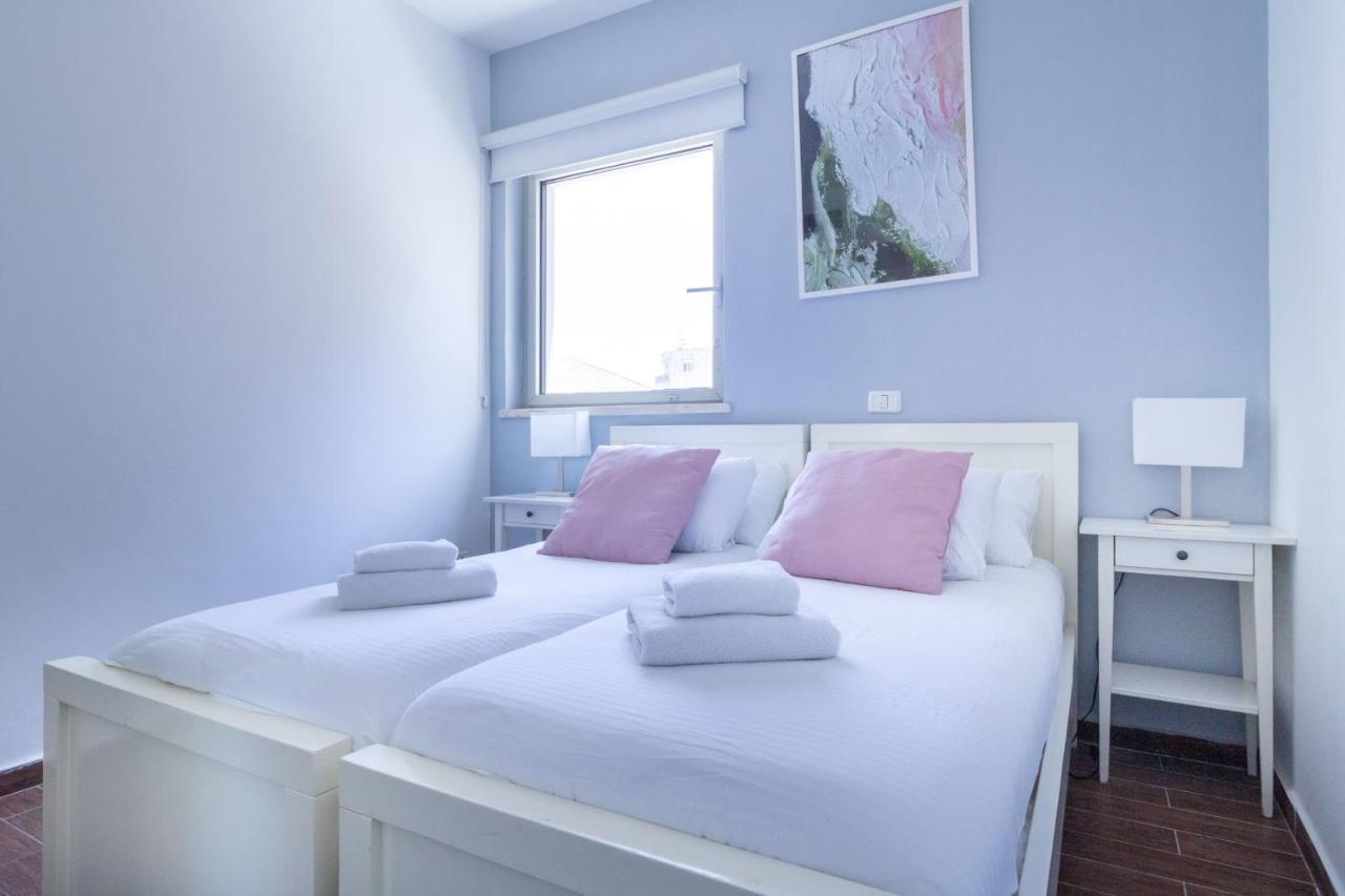 Jaffa- Beautiful 3 Bedroom Apartment Best Location Kudüs Dış mekan fotoğraf