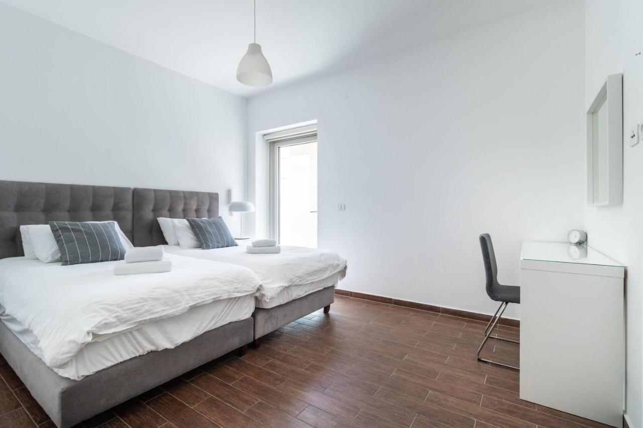 Jaffa- Beautiful 3 Bedroom Apartment Best Location Kudüs Dış mekan fotoğraf